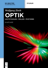 Optik - Zinth, Wolfgang