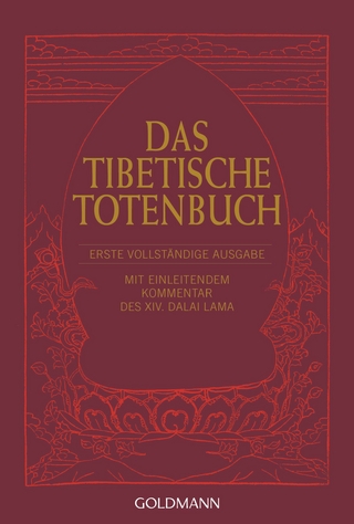 Das Tibetische Totenbuch