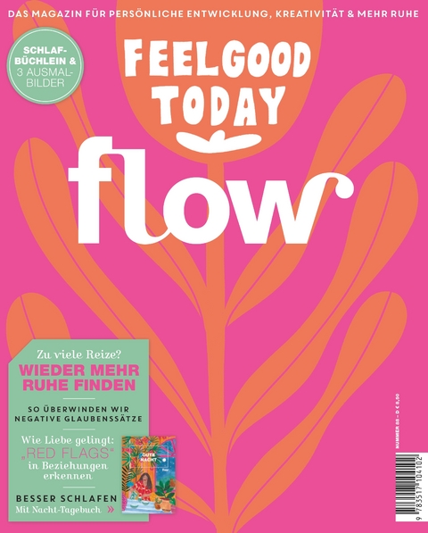 Flow Nummer 88 (2/2025) - 