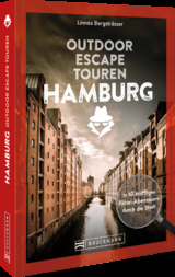 Outdoor Escape-Touren Hamburg - Linn&eacute;a Bergstr&auml;sser