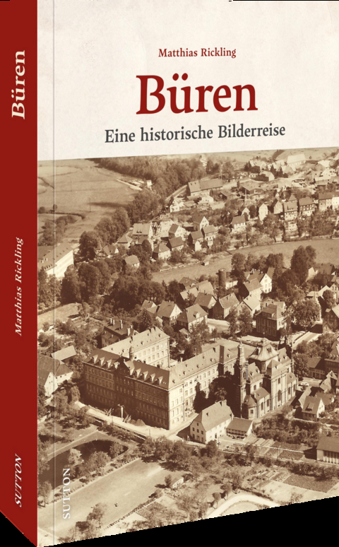 Büren - Matthias Rickling