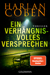 Ein verh&auml;ngnisvolles Versprechen - Myron Bolitar ermittelt - Harlan Coben