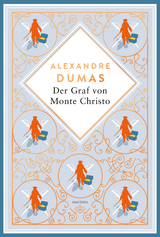 Dumas - Der Graf von Monte Christo. Schmuckausgabe mit Kupferpr&auml;gung - Alexandre Dumas