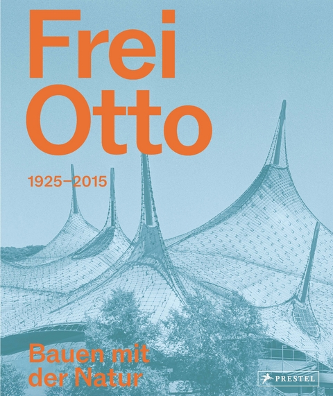 Frei Otto - 