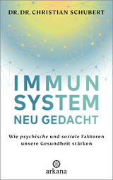Immunsystem neu gedacht - Christian Schubert