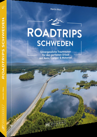 Roadtrips Schweden