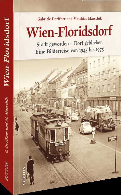 Wien-Floridsdorf - Matthias Marschik