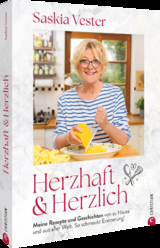 Herzhaft & Herzlich - Saskia Vester