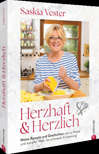 Herzhaft & Herzlich