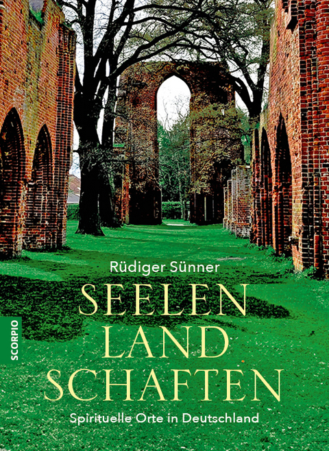 Seelenlandschaften - R&uuml;diger S&uuml;nner