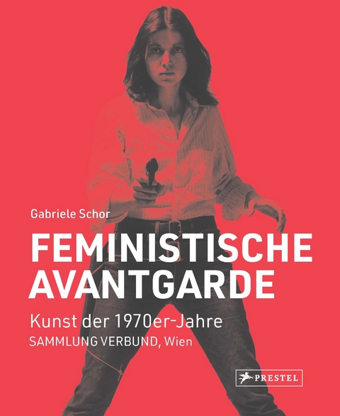 Feministische Avantgarde - 