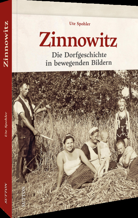 Zinnowitz - Ute Spohler
