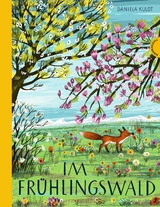 Im Frühlingswald - Daniela Kulot