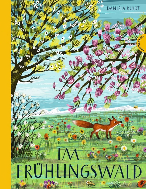 Im Frühlingswald - Daniela Kulot