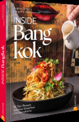 Inside Bangkok - Angkana Sirisaeng