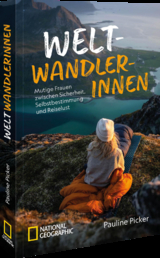 Weltwandlerinnen - Pauline Picker