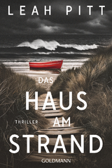 Das Haus am Strand - Leah Pitt