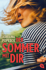 Der Sommer mit dir - Adriana Popescu