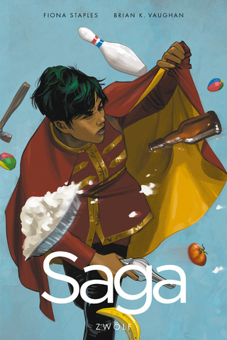 Saga 12