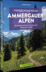 Ammergauer Alpen - Rudolf N&uuml;tzel