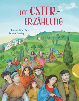 Die Ostererzählung