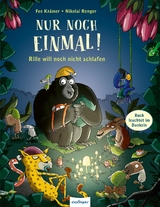 Nur noch einmal! - Fee Kr&auml;mer