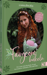 Fairycore h&auml;keln - Anna Floralfay