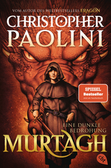 Murtagh &ndash; Eine dunkle Bedrohung - Christopher Paolini