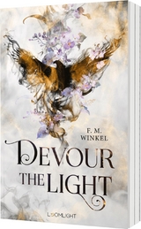 Solitude 1: Devour the Light - F. M. Winkel