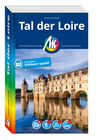 Tal der Loire