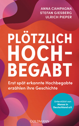 Pl&ouml;tzlich hochbegabt - 