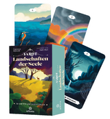 Tarot Landschaften der Seele - Francesca Matteoni