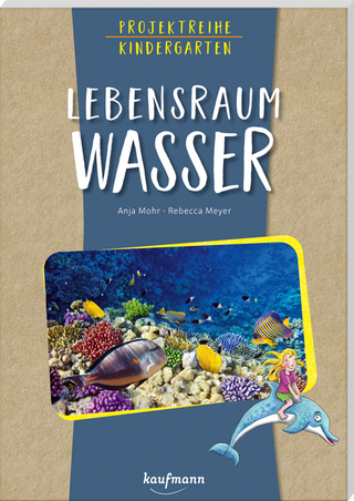 Lebensraum Wasser