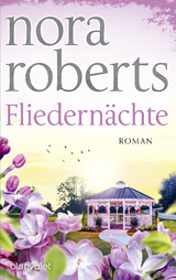 Fliedernächte - Roberts, Nora