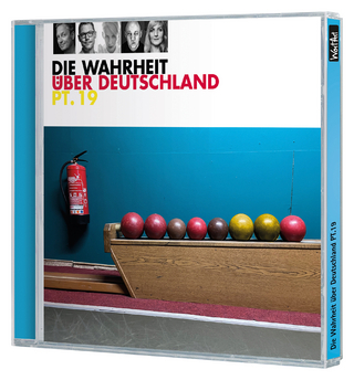 Die Wahrheit über Deutschland - Teil 19