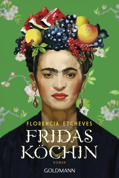 Fridas K&ouml;chin - Florencia Etcheves