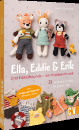 Ella, Eddie & Erik - Linda Urbanneck