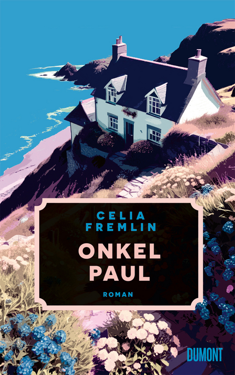 Onkel Paul - Celia Fremlin