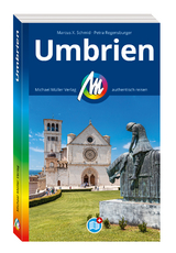 Umbrien - Marcus X. Schmid
