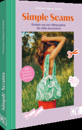 Simple Seams - Kristiane W&aring;gnes Skodde
