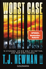 Worst Case - T. J. Newman