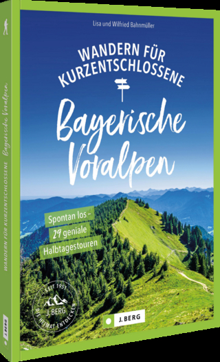 Bayerische Voralpen