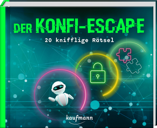 Der Konfi-Escape