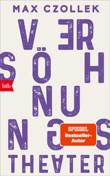 Vers&ouml;hnungstheater - Max Czollek