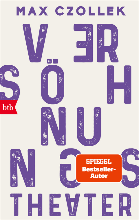 Vers&ouml;hnungstheater - Max Czollek