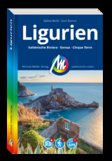 Ligurien - Sven Talaron, Sabine Becht