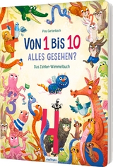 Von 1 bis 10 – alles gesehen?