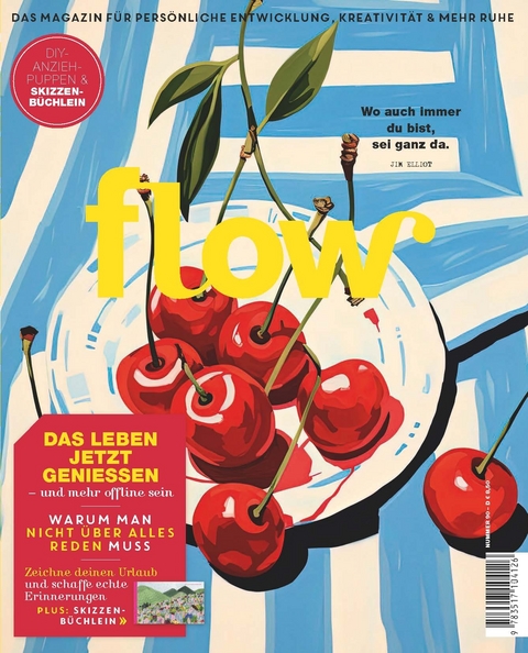 Flow Nummer 90 (4/2025) - 
