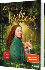 Ein M&auml;dchen namens Willow - Sabine Bohlmann