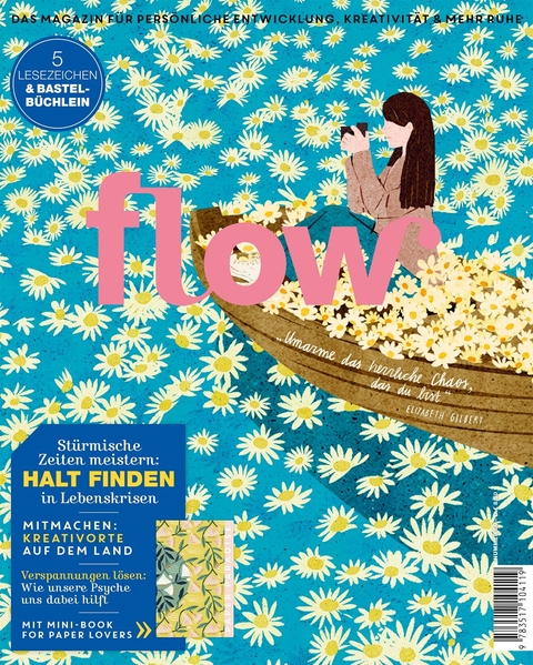 Flow Nummer 89 (3/2025) - 